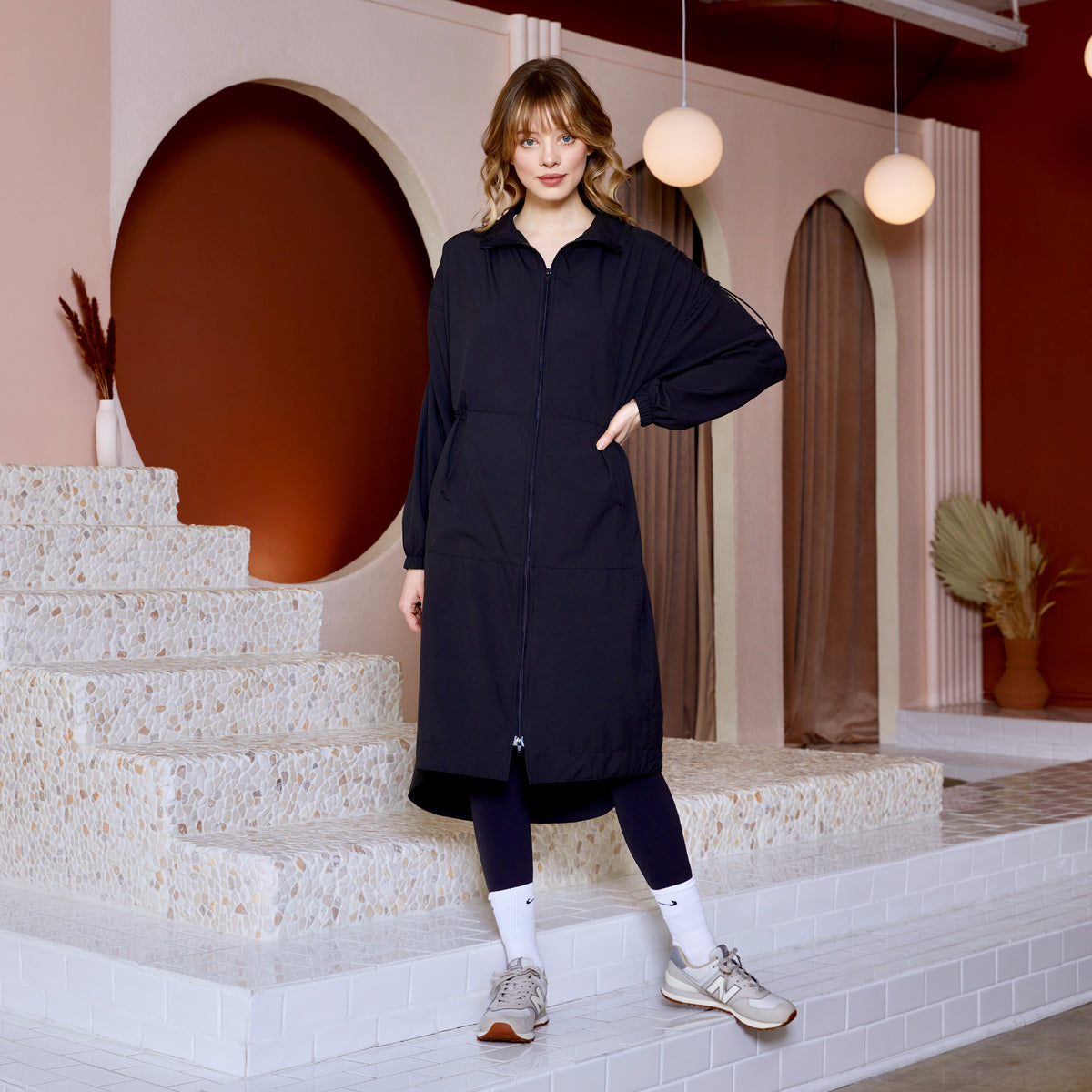 MOVE | Linear Collection