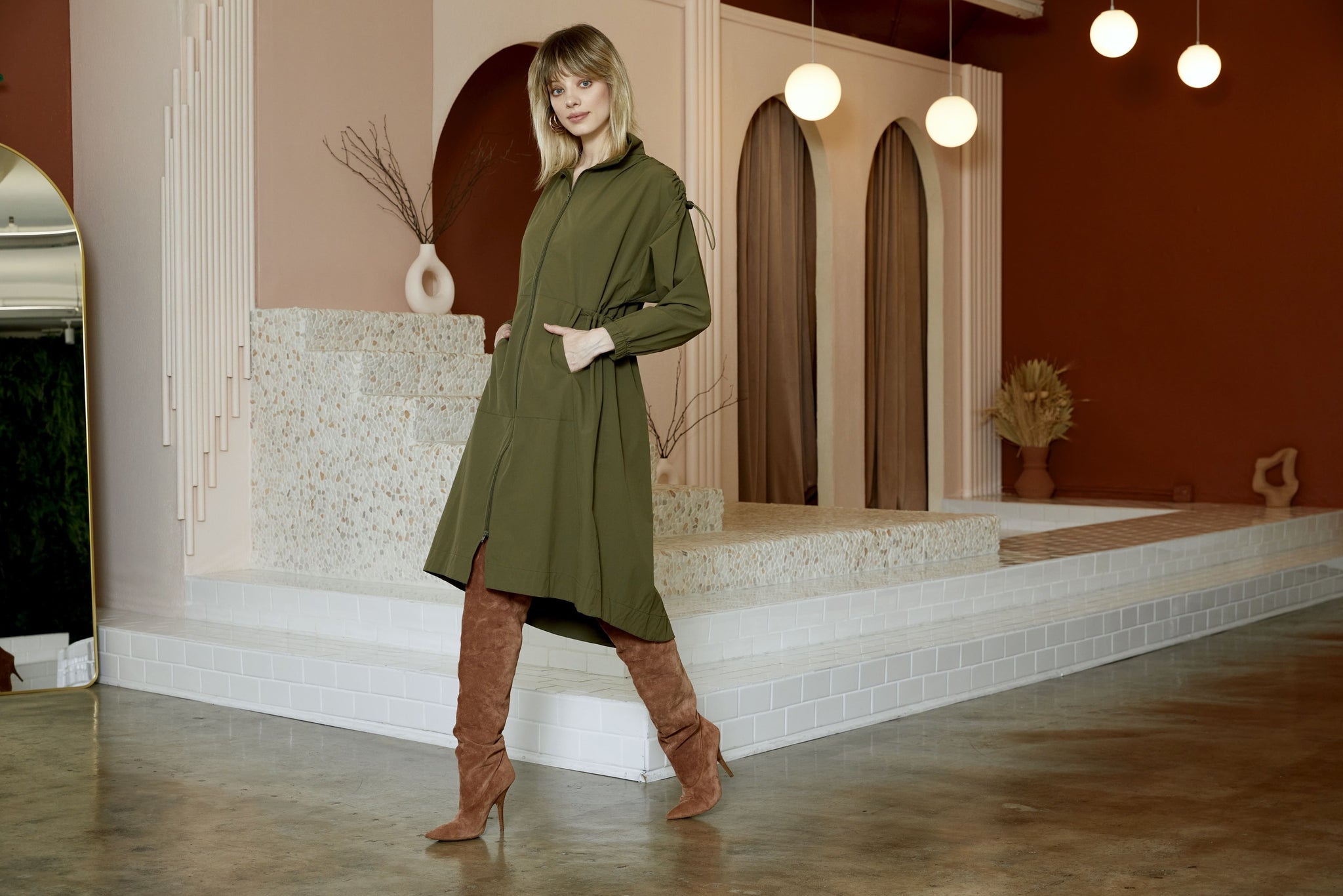 linear collection dresses Dresses
