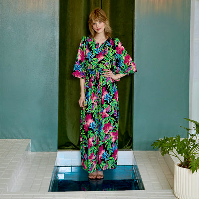 linear collection dresses Linear Collection
