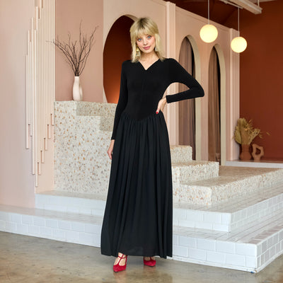 Dresses | Linear Collection Dresses | Linear Collection