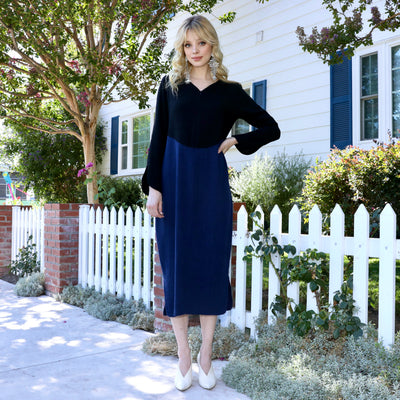 mod NAVY & ONYX 9