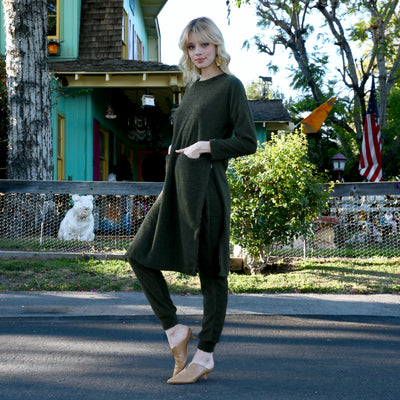 zen set MOSS 13